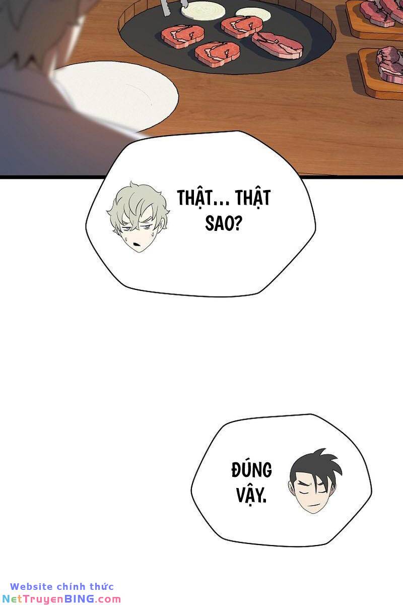 Kẻ Săn Anh Hùng: Chapter 152