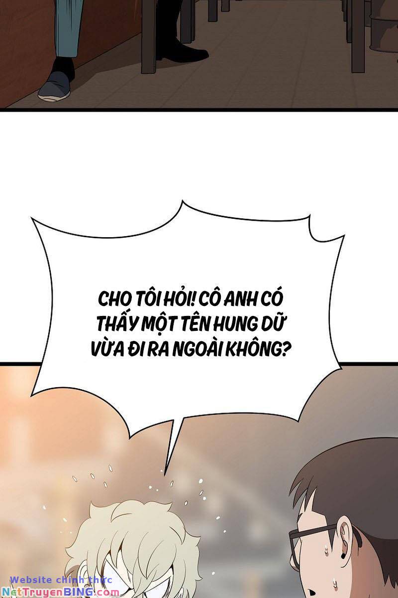 Kẻ Săn Anh Hùng: Chapter 152