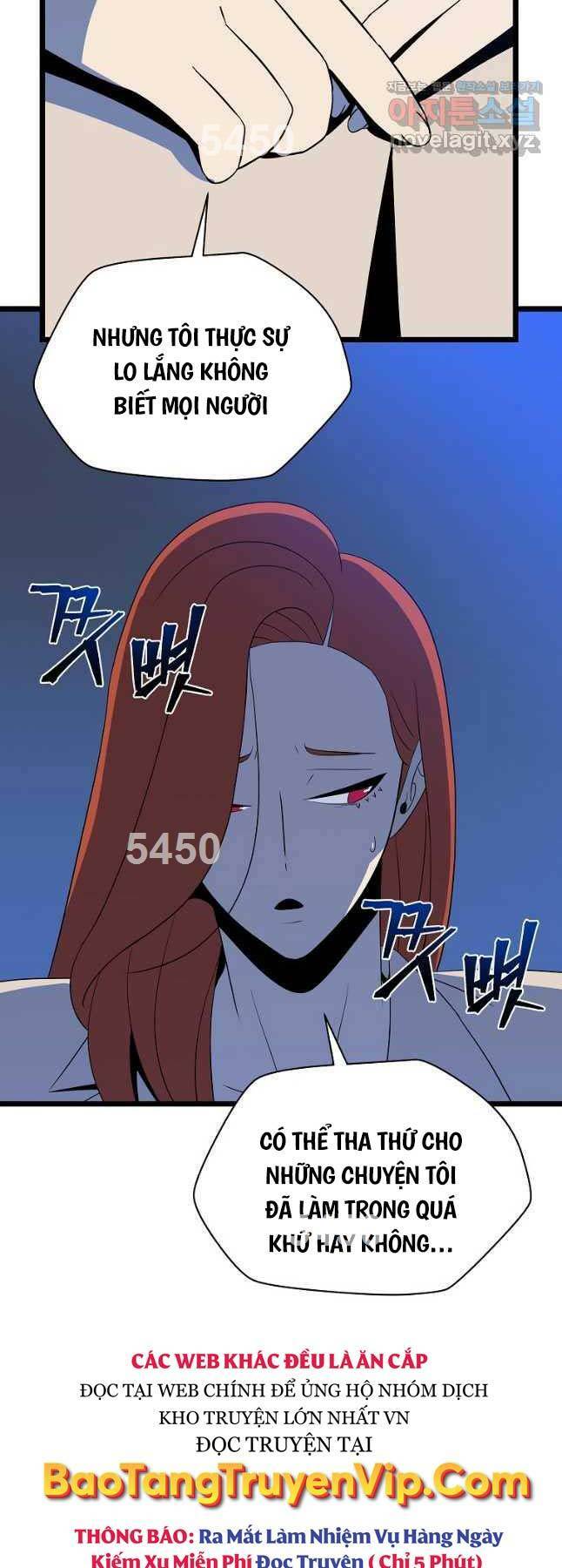 Kẻ Săn Anh Hùng: Chapter 153: đến đây là hết thật