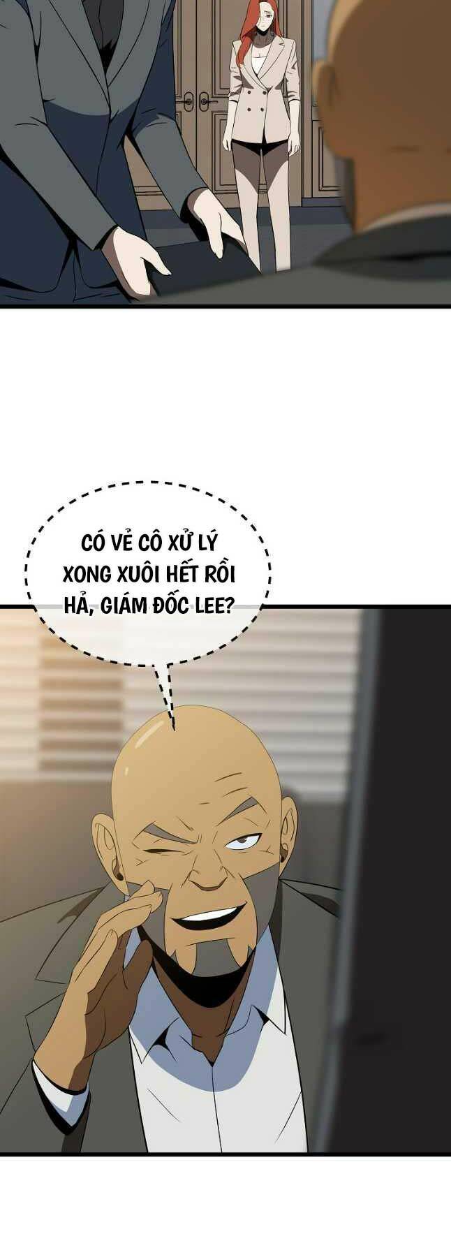 Kẻ Săn Anh Hùng: Chapter 153: đến đây là hết thật