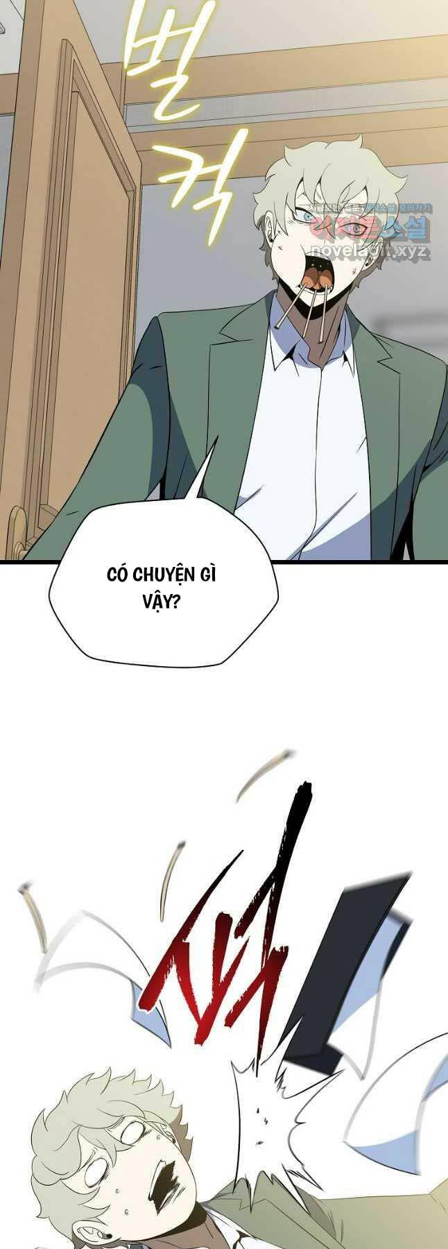 Kẻ Săn Anh Hùng: Chapter 153: đến đây là hết thật