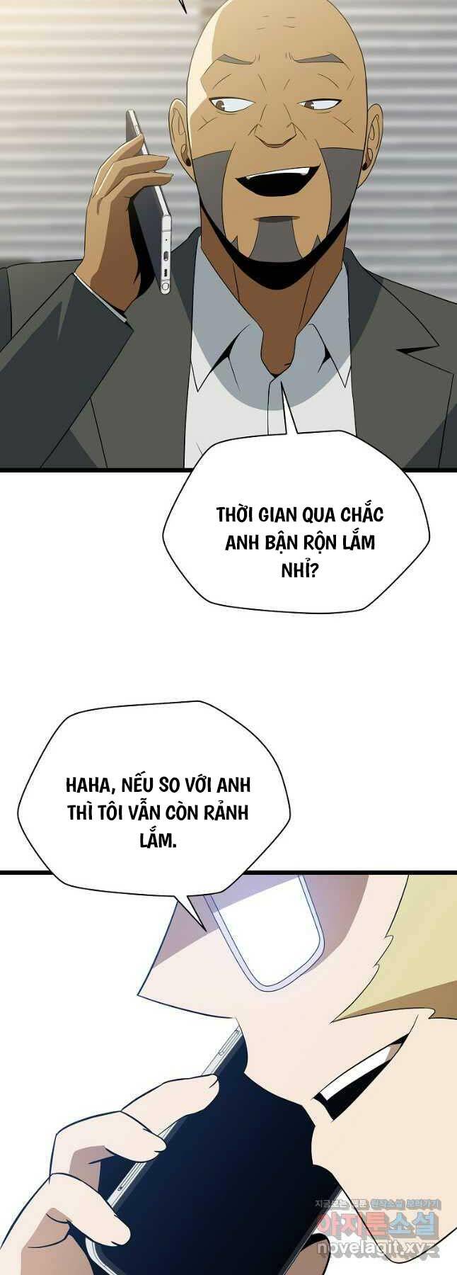 Kẻ Săn Anh Hùng: Chapter 153: đến đây là hết thật