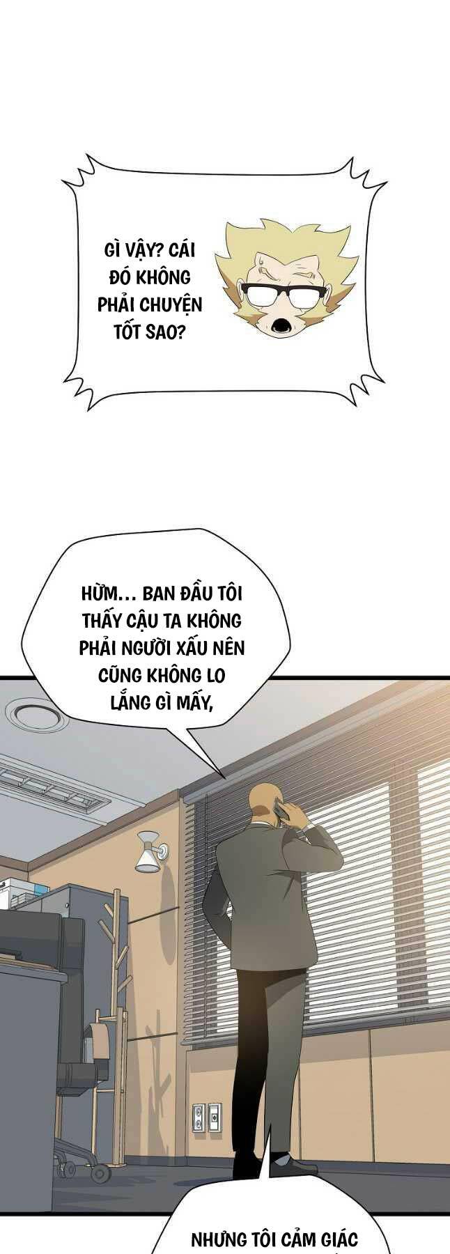 Kẻ Săn Anh Hùng: Chapter 153: đến đây là hết thật