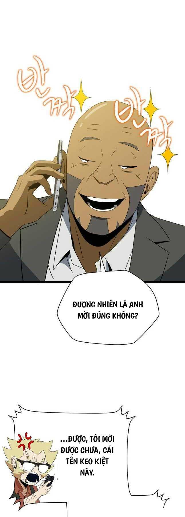 Kẻ Săn Anh Hùng: Chapter 153: đến đây là hết thật