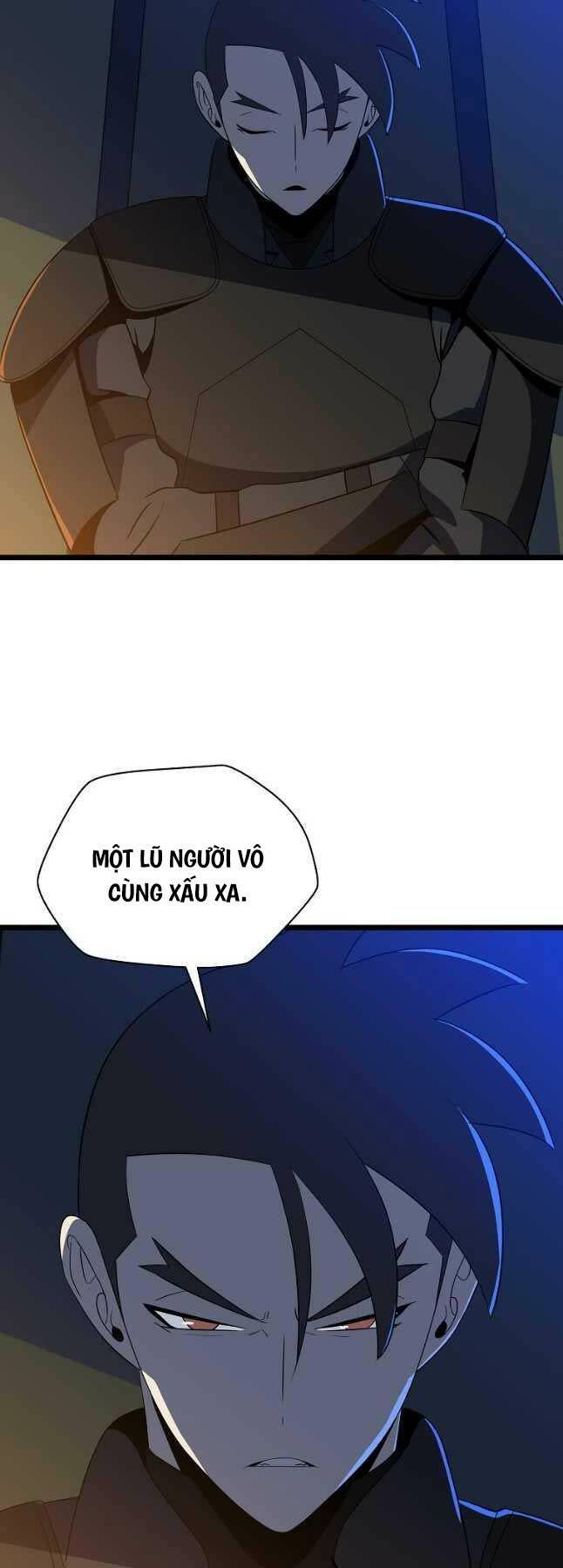 Kẻ Săn Anh Hùng: Chapter 153: đến đây là hết thật