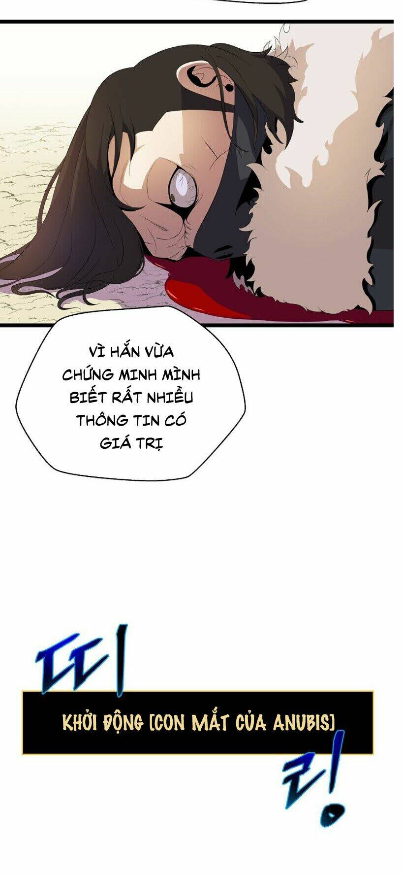 Kẻ Săn Anh Hùng: Chapter 17
