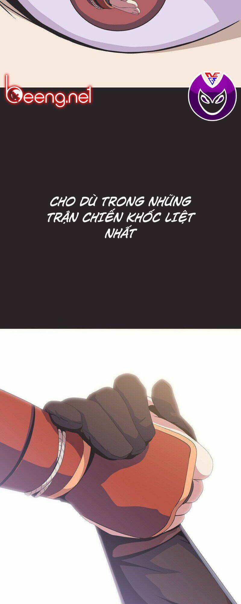 Kẻ Săn Anh Hùng: Chapter 17