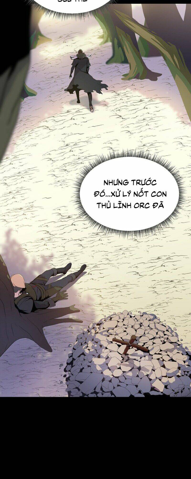 Kẻ Săn Anh Hùng: Chapter 17