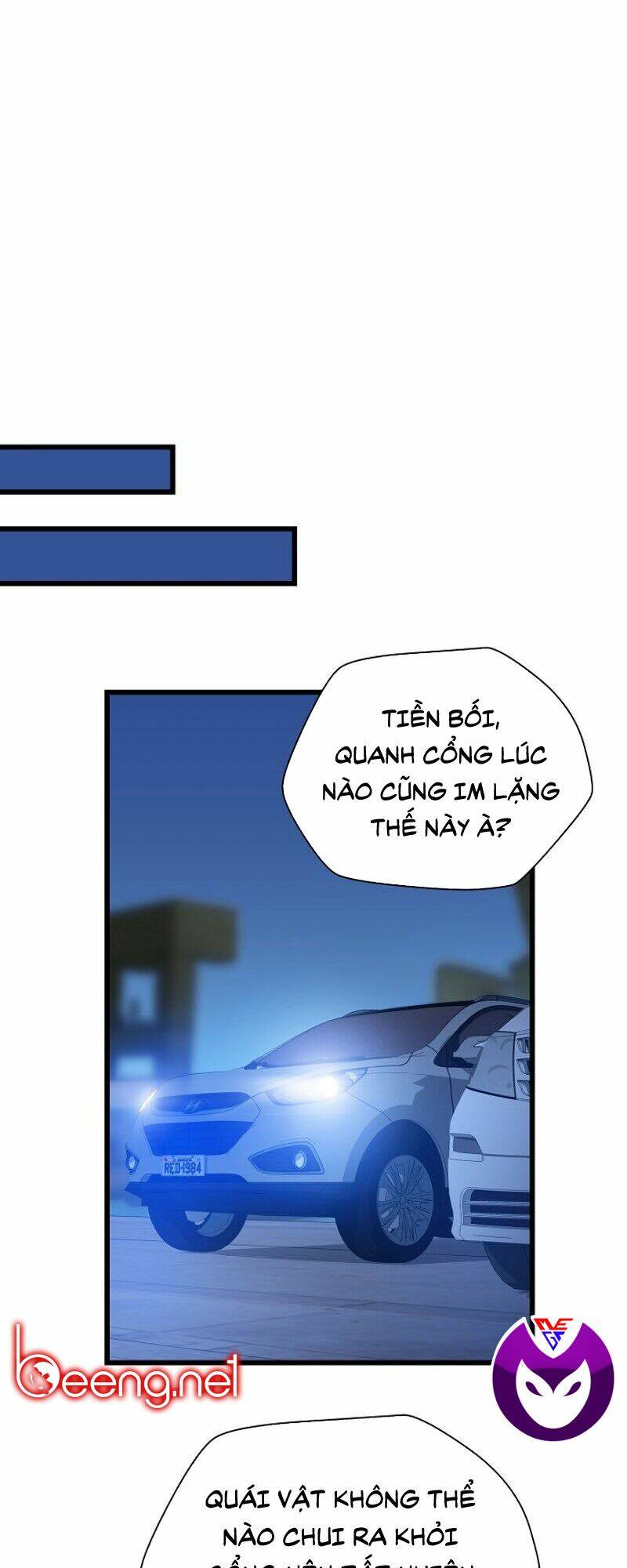 Kẻ Săn Anh Hùng: Chapter 17