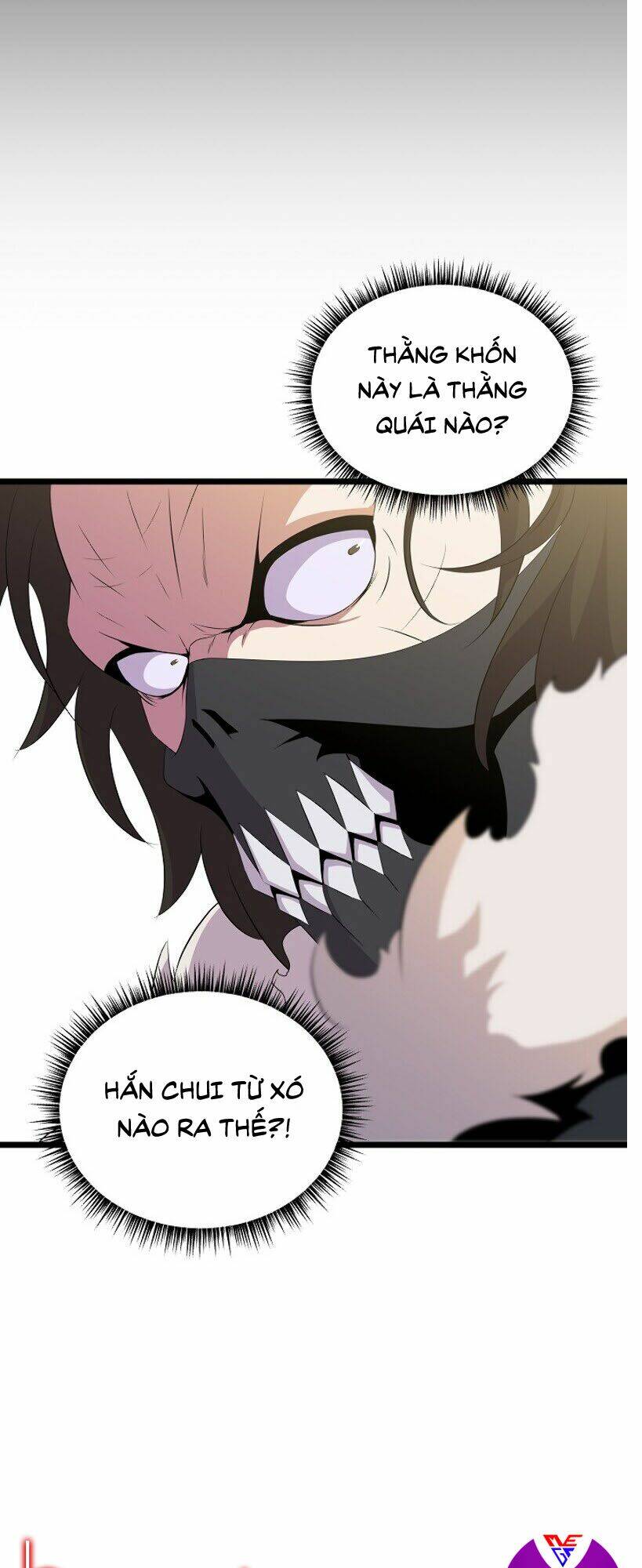 Kẻ Săn Anh Hùng: Chapter 17