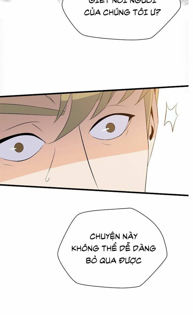 Kẻ Săn Anh Hùng: Chapter 19
