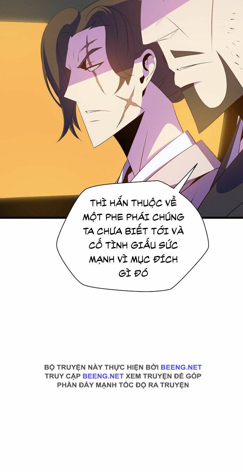 Kẻ Săn Anh Hùng: Chapter 19