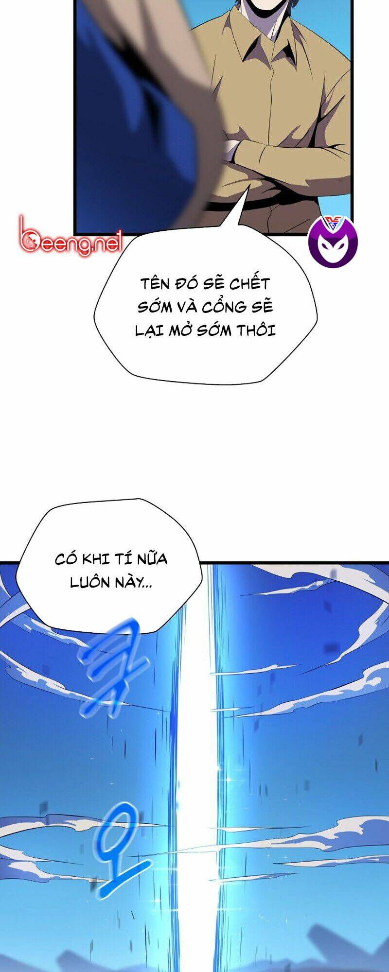 Kẻ Săn Anh Hùng: Chapter 19
