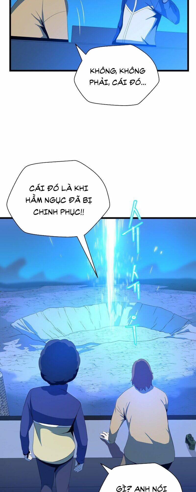 Kẻ Săn Anh Hùng: Chapter 19
