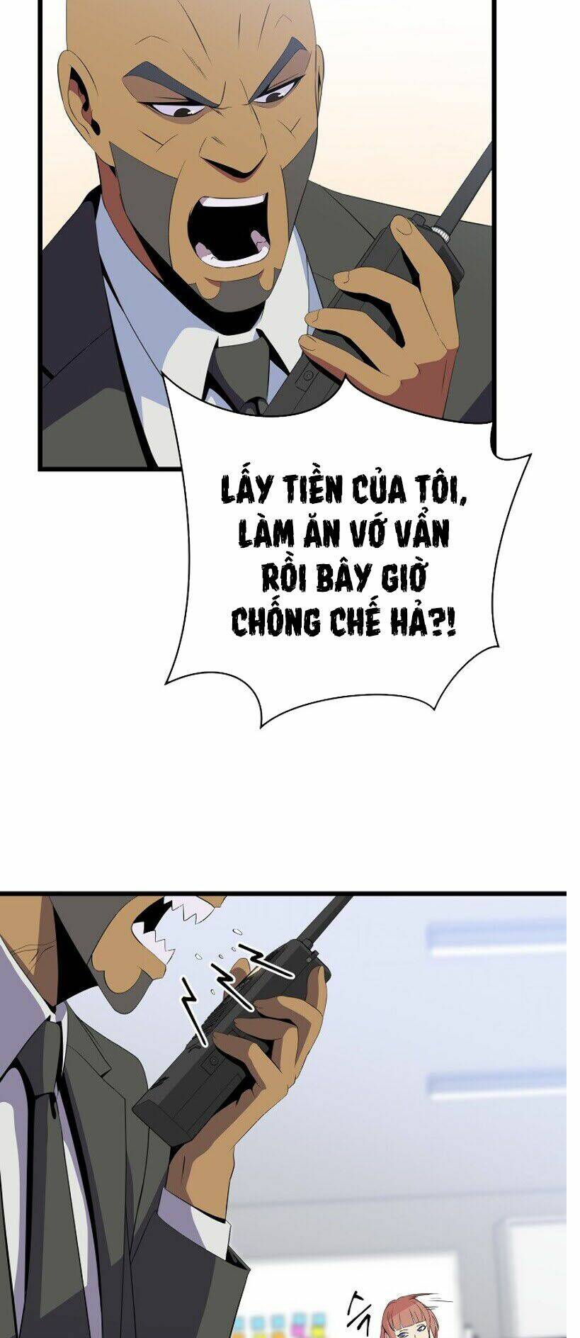 Kẻ Săn Anh Hùng: Chapter 19