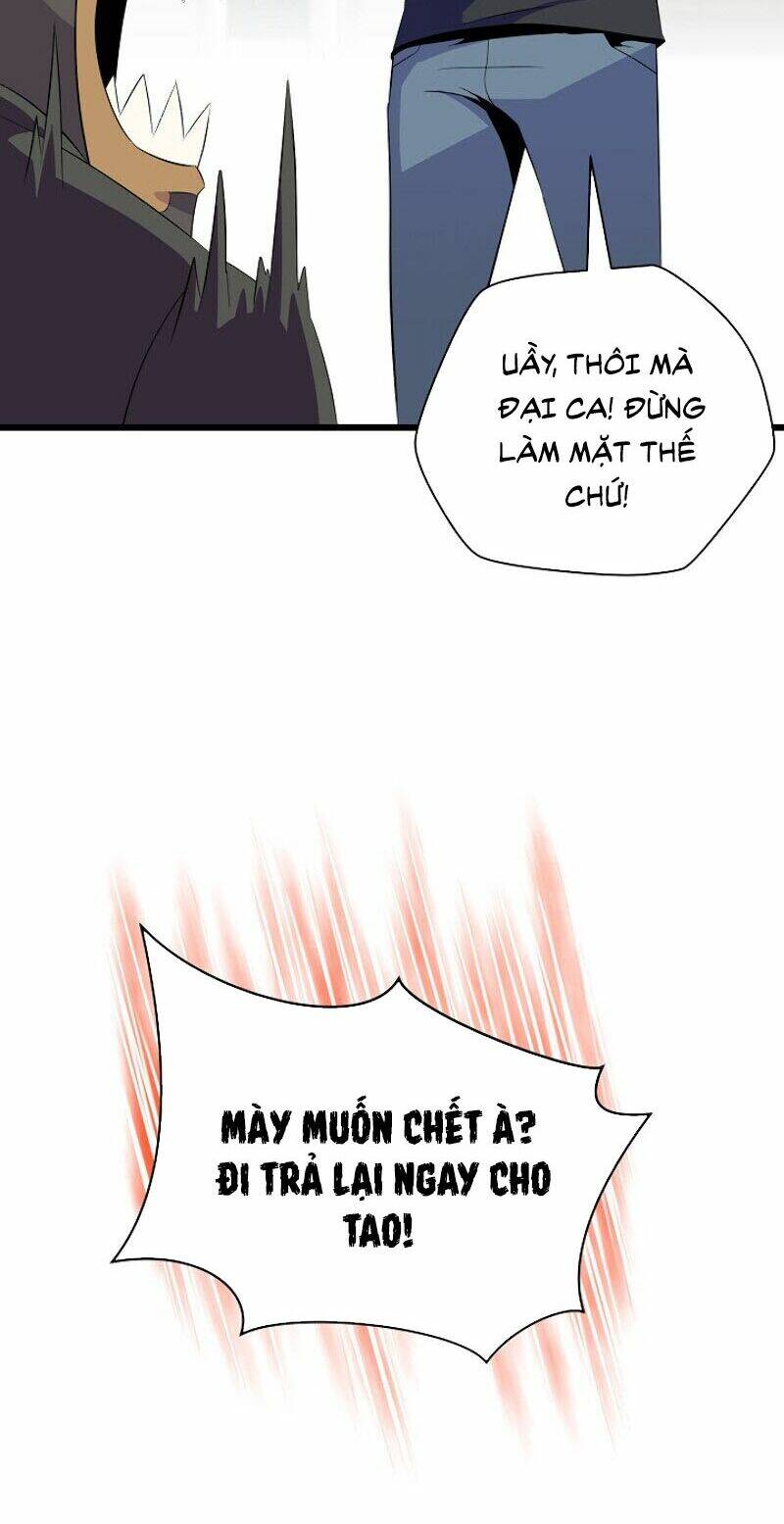 Kẻ Săn Anh Hùng: Chapter 19