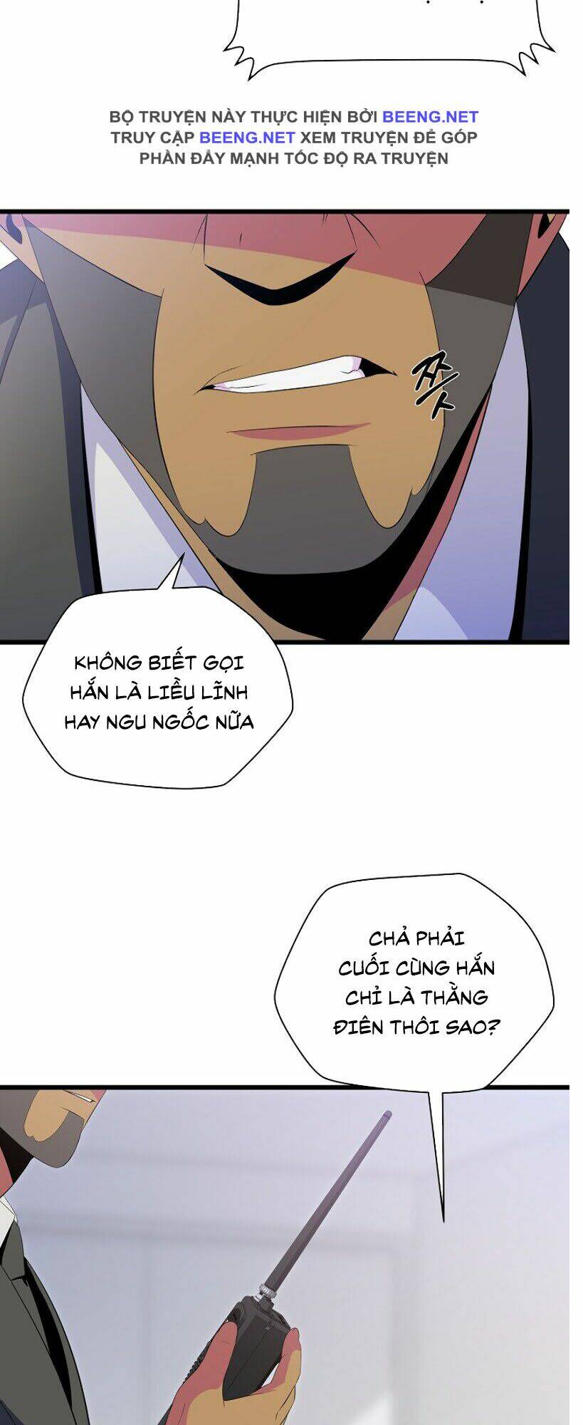Kẻ Săn Anh Hùng: Chapter 19