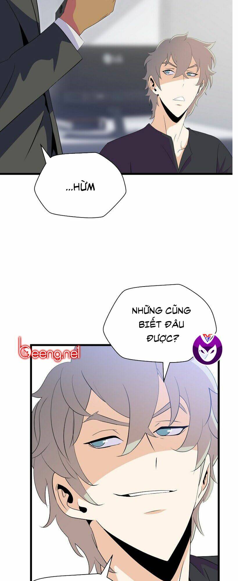 Kẻ Săn Anh Hùng: Chapter 19
