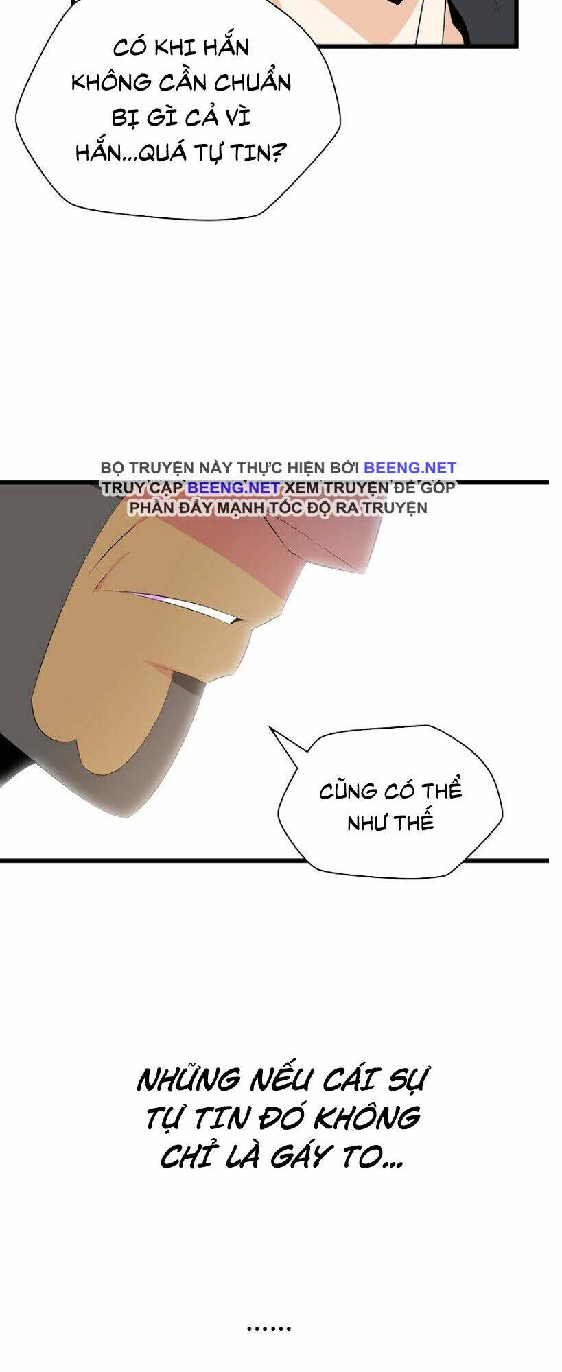 Kẻ Săn Anh Hùng: Chapter 19