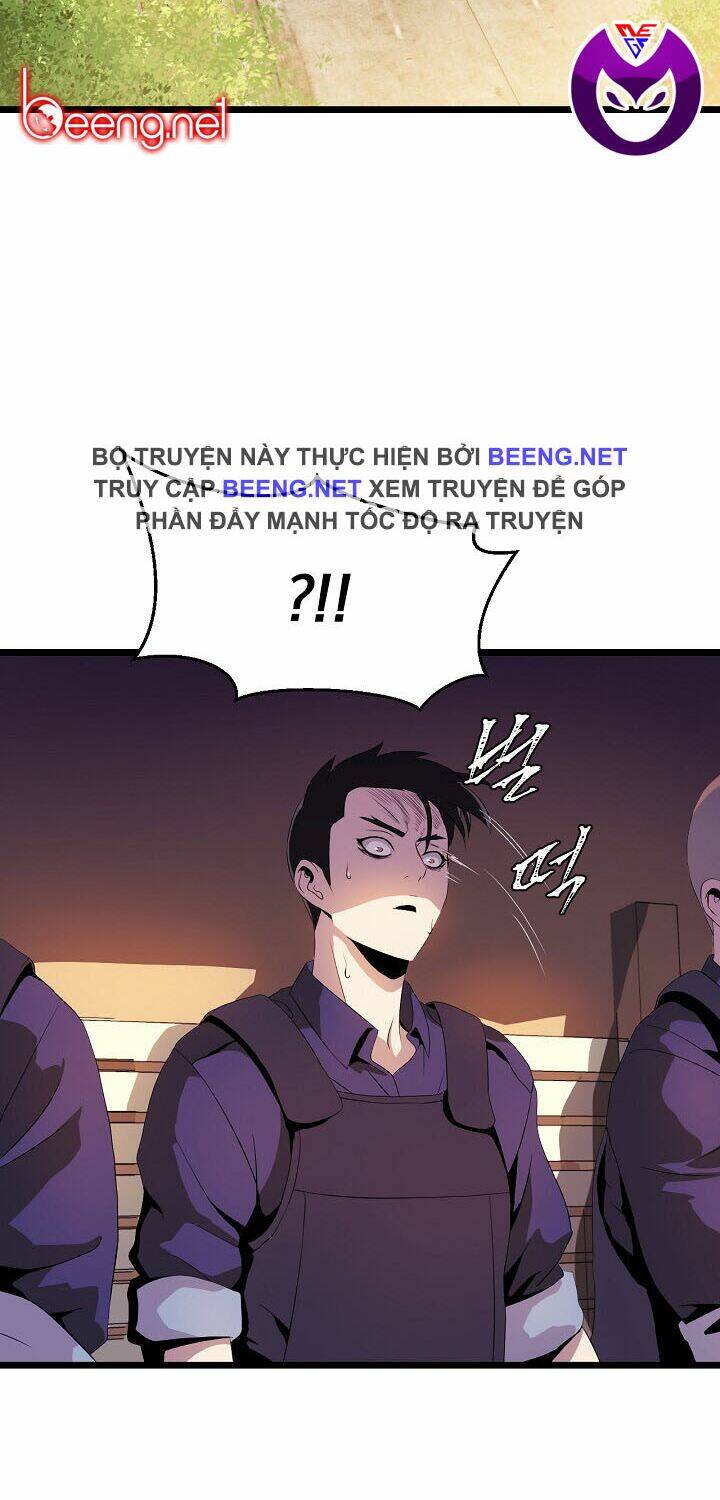 Kẻ Săn Anh Hùng: Chapter 2