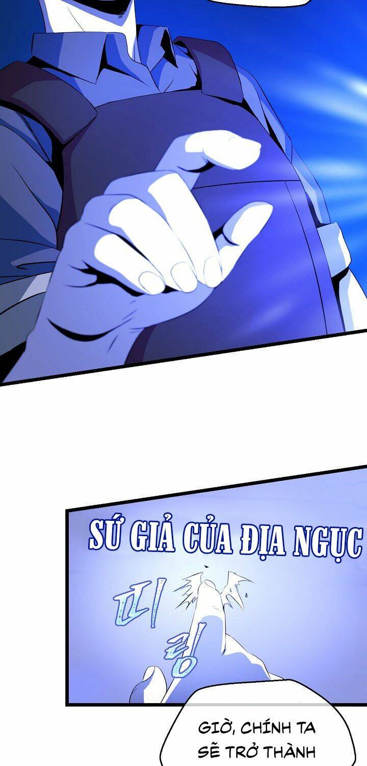 Kẻ Săn Anh Hùng: Chapter 2