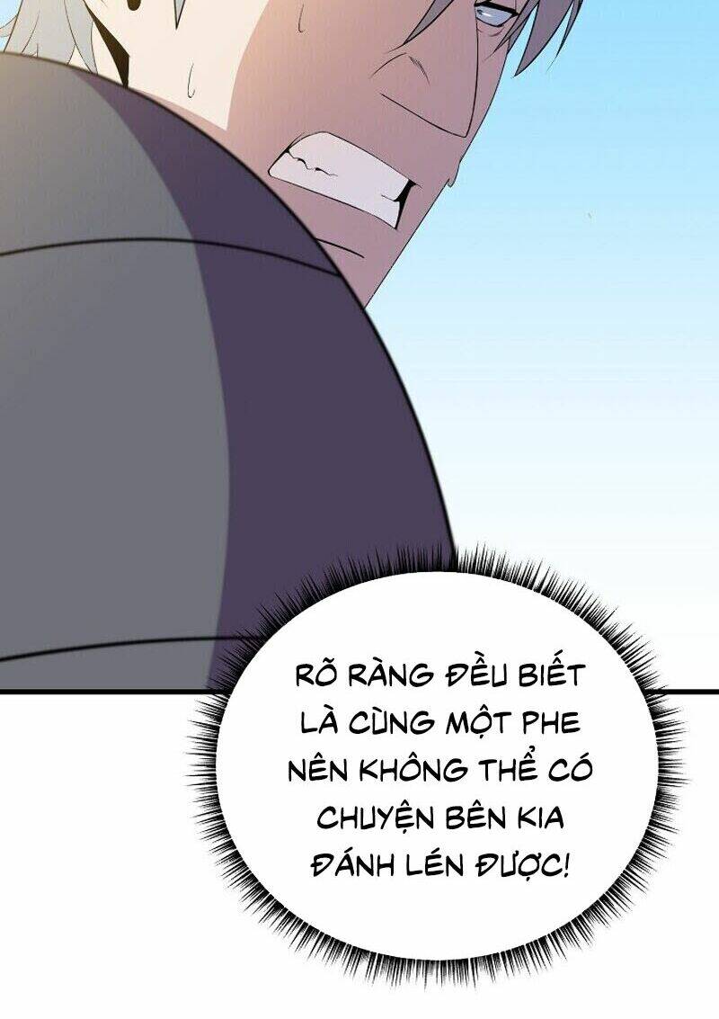 Kẻ Săn Anh Hùng: Chapter 22
