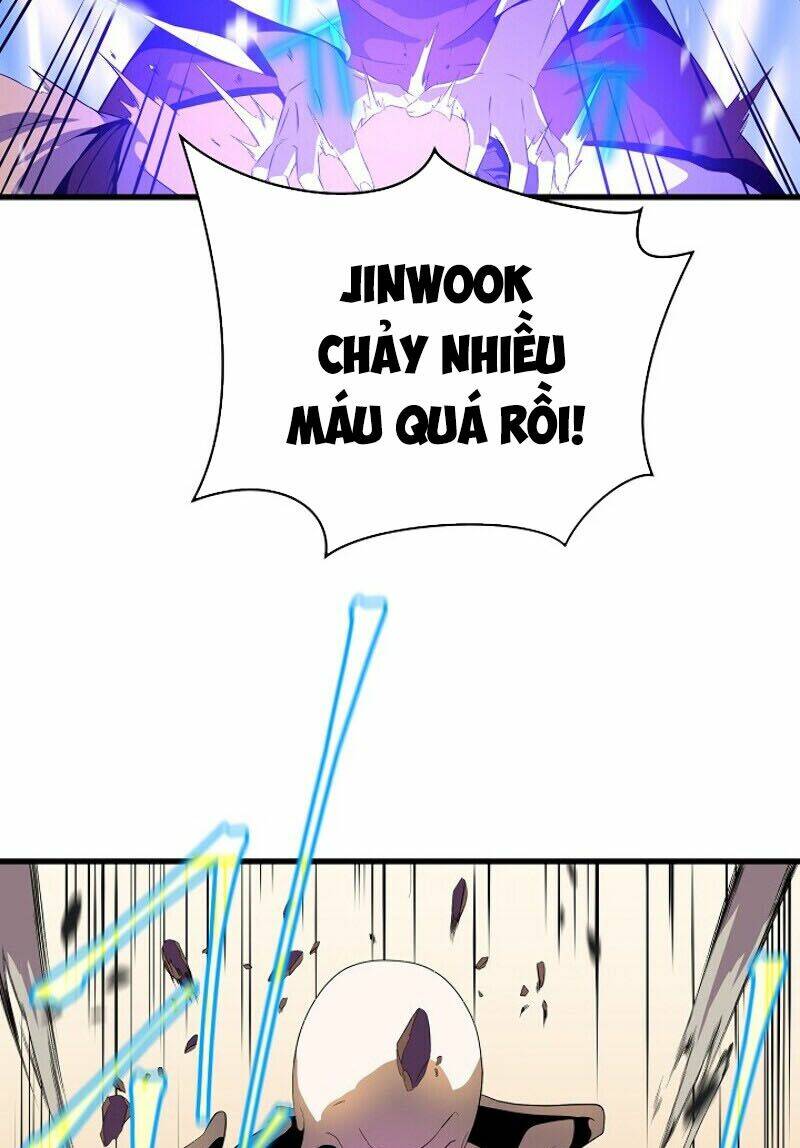 Kẻ Săn Anh Hùng: Chapter 22