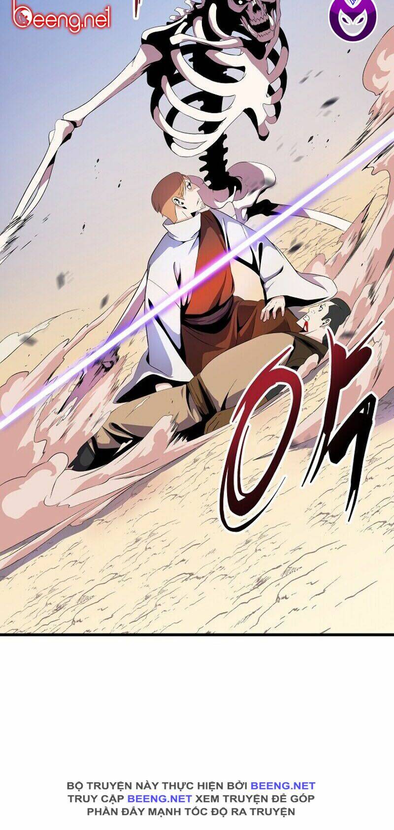 Kẻ Săn Anh Hùng: Chapter 22