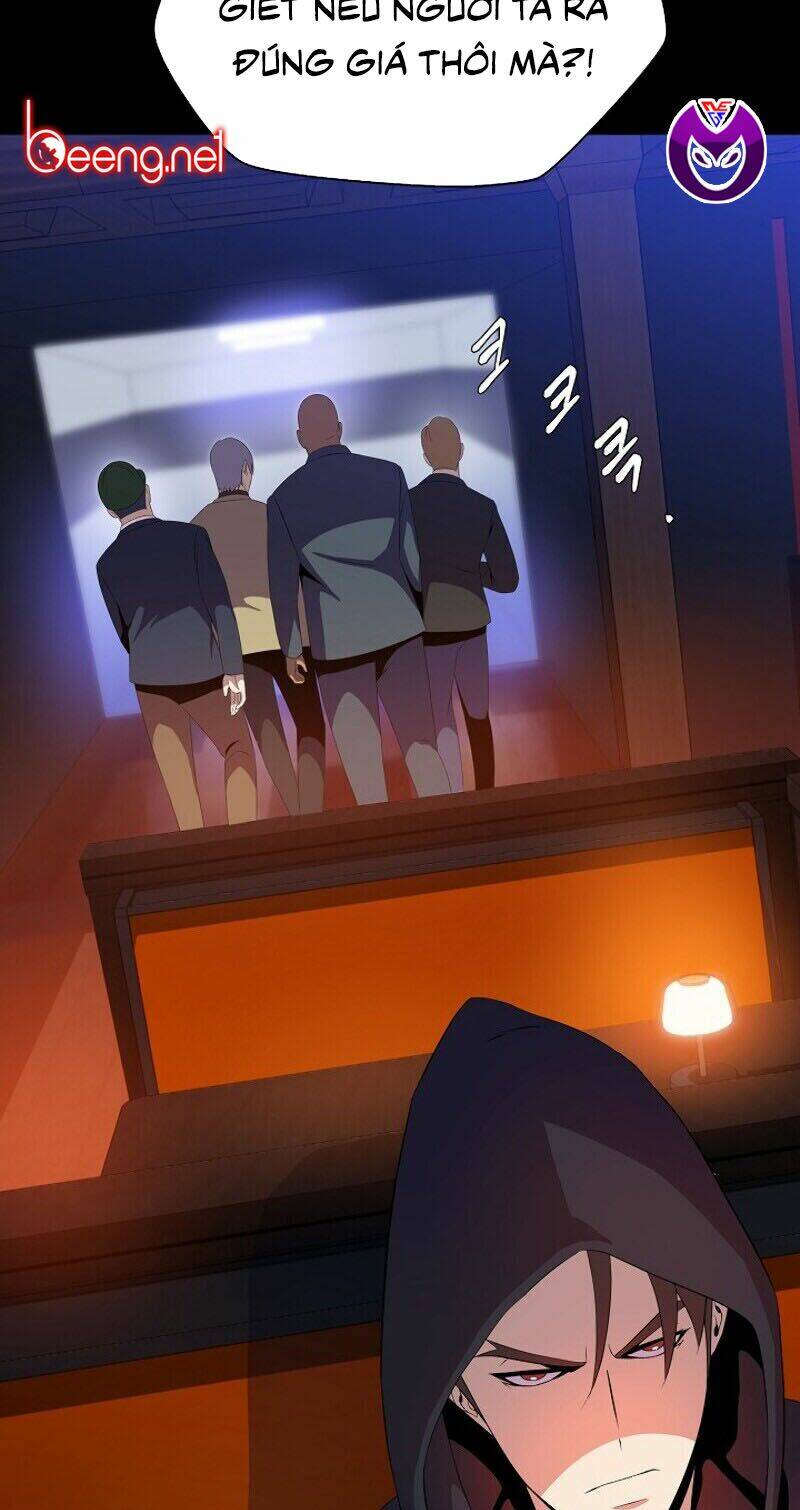 Kẻ Săn Anh Hùng: Chapter 22