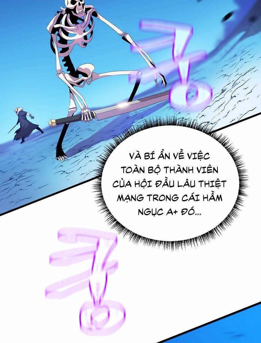 Kẻ Săn Anh Hùng: Chapter 25