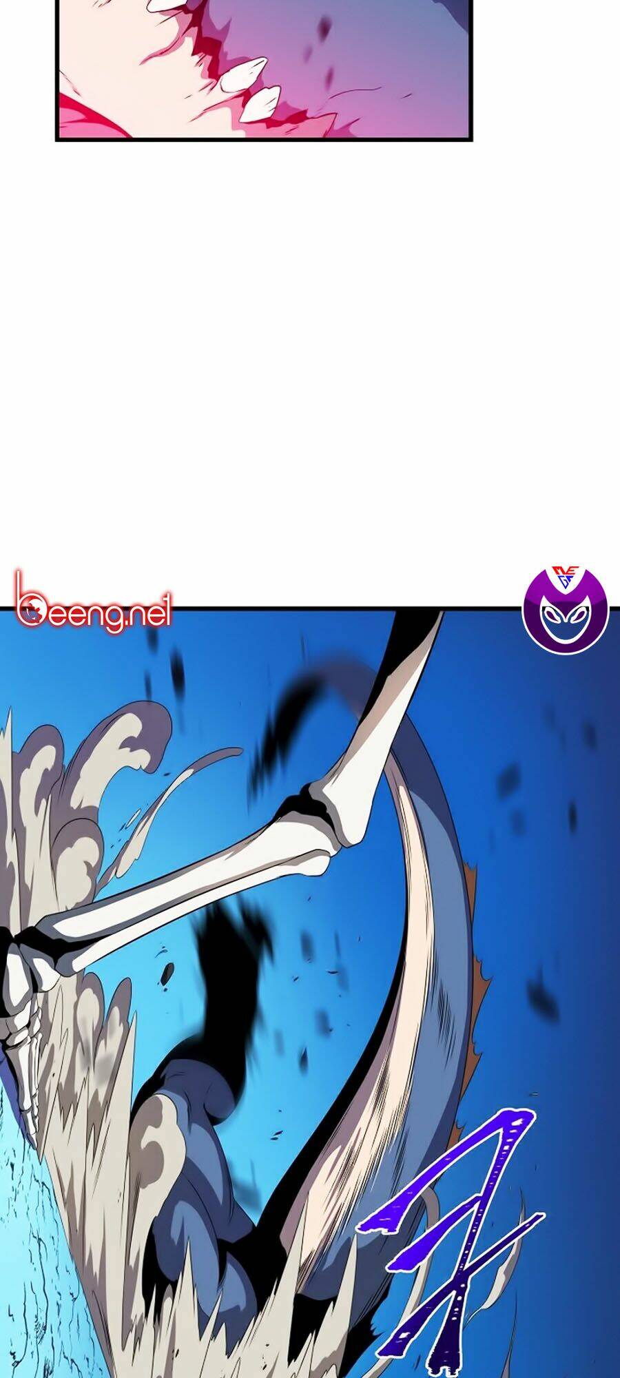 Kẻ Săn Anh Hùng: Chapter 25