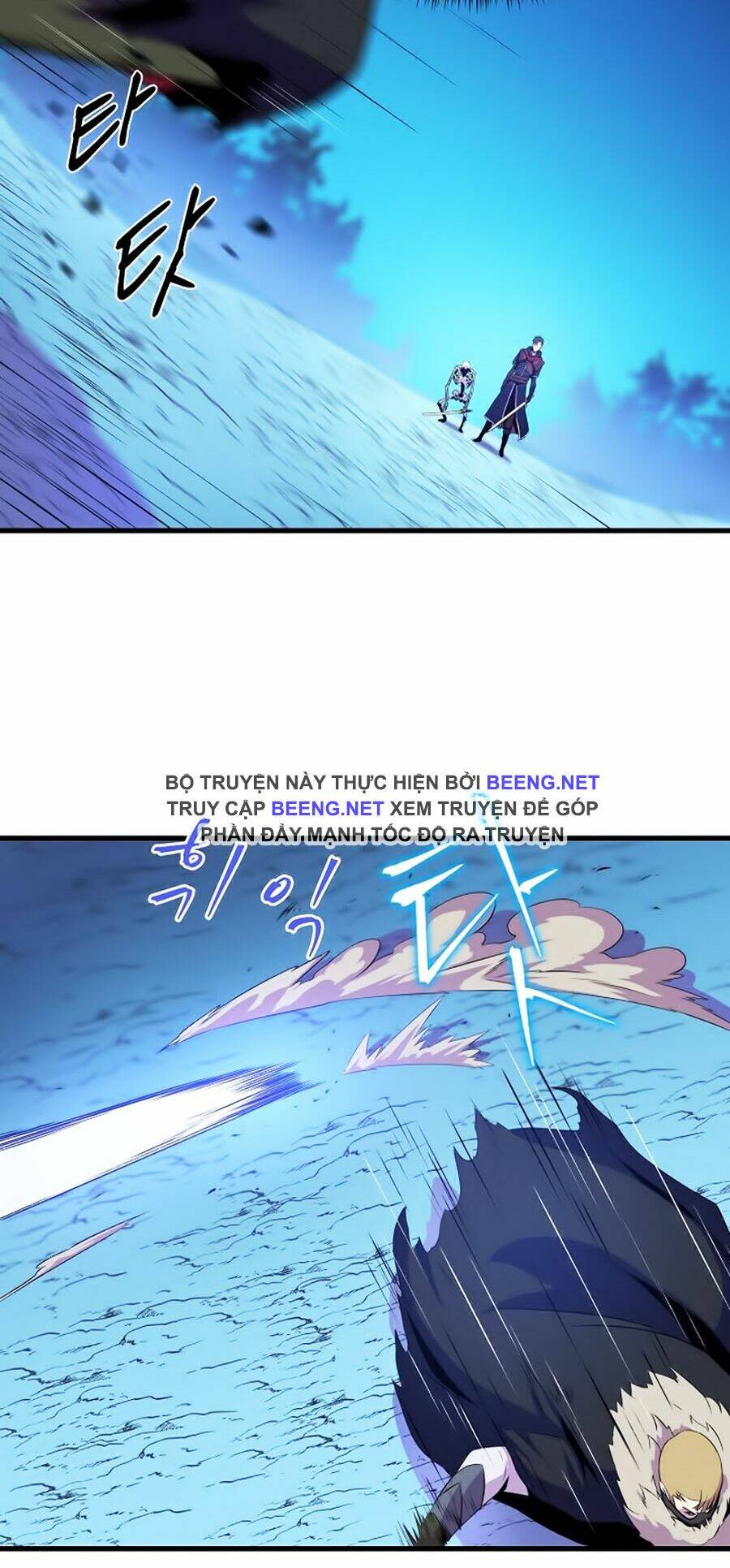 Kẻ Săn Anh Hùng: Chapter 25