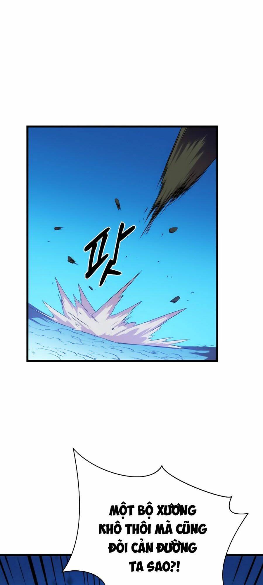 Kẻ Săn Anh Hùng: Chapter 25