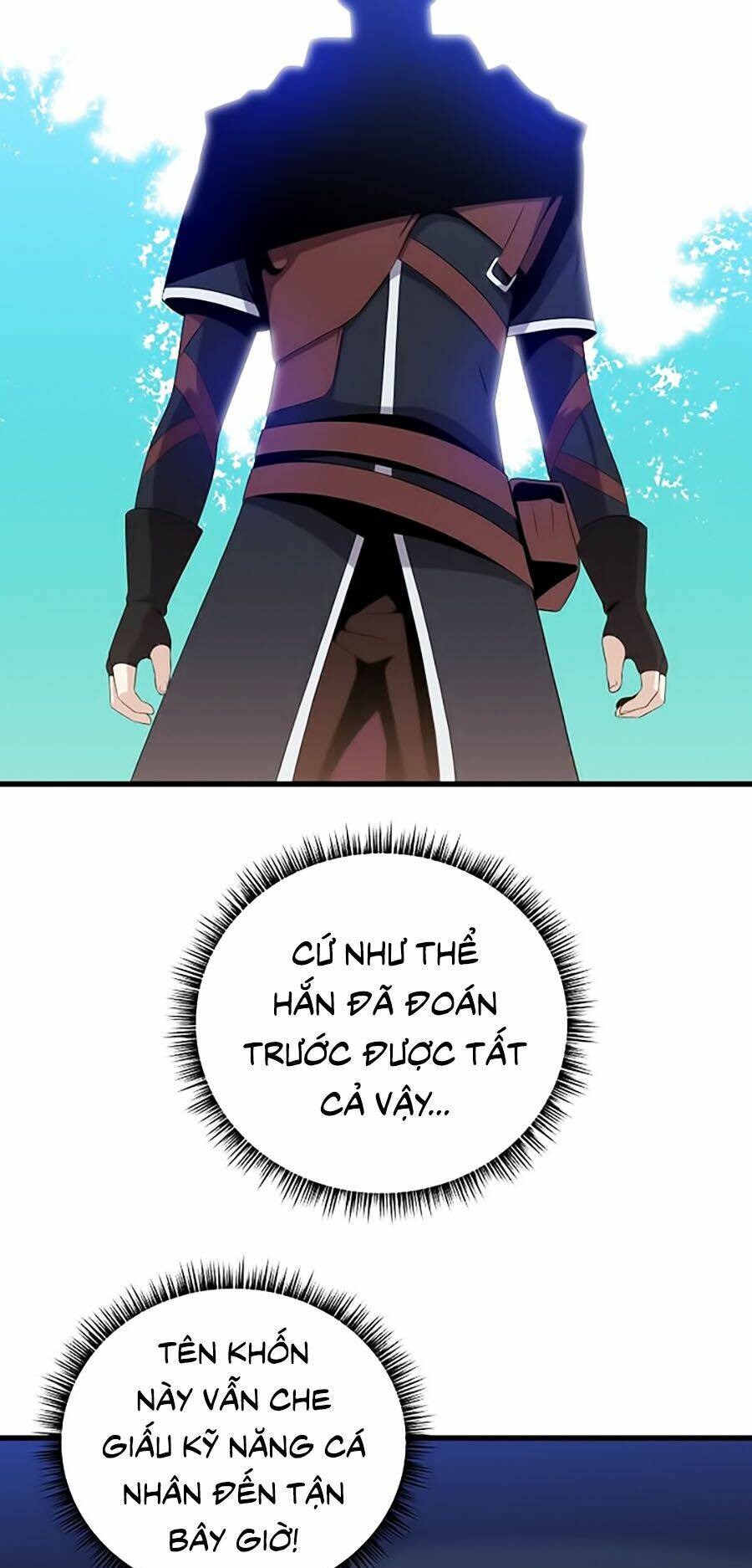 Kẻ Săn Anh Hùng: Chapter 28