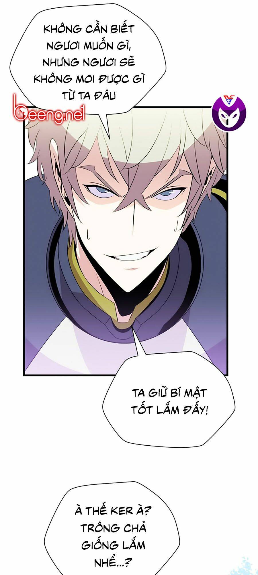 Kẻ Săn Anh Hùng: Chapter 28