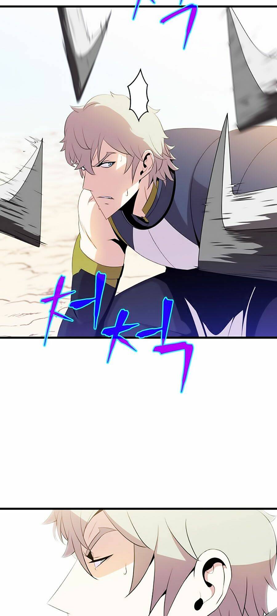 Kẻ Săn Anh Hùng: Chapter 28