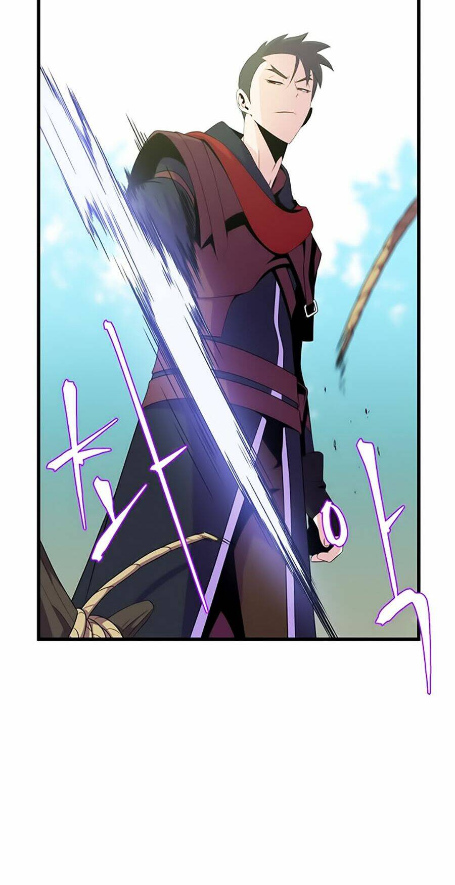 Kẻ Săn Anh Hùng: Chapter 28