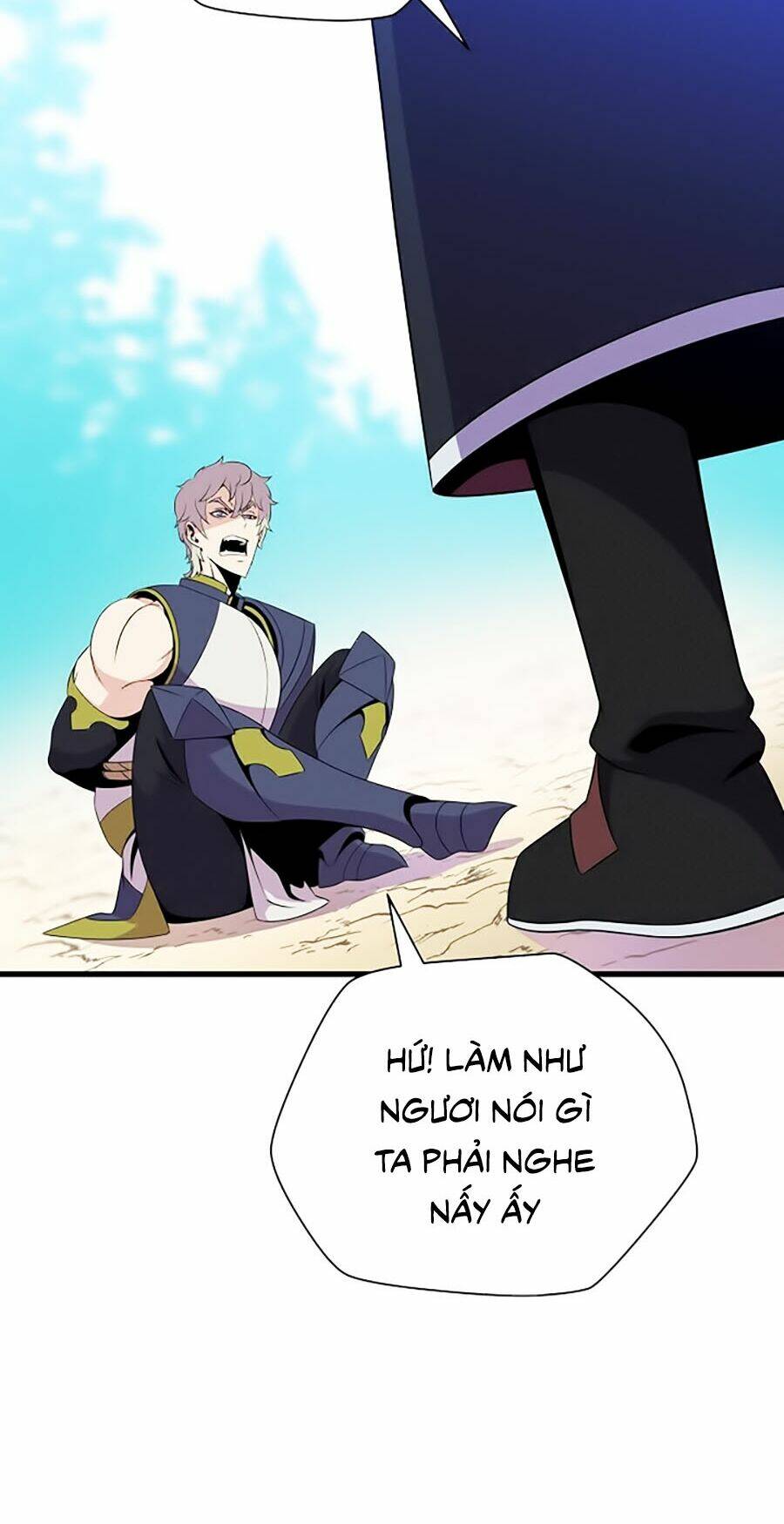 Kẻ Săn Anh Hùng: Chapter 28