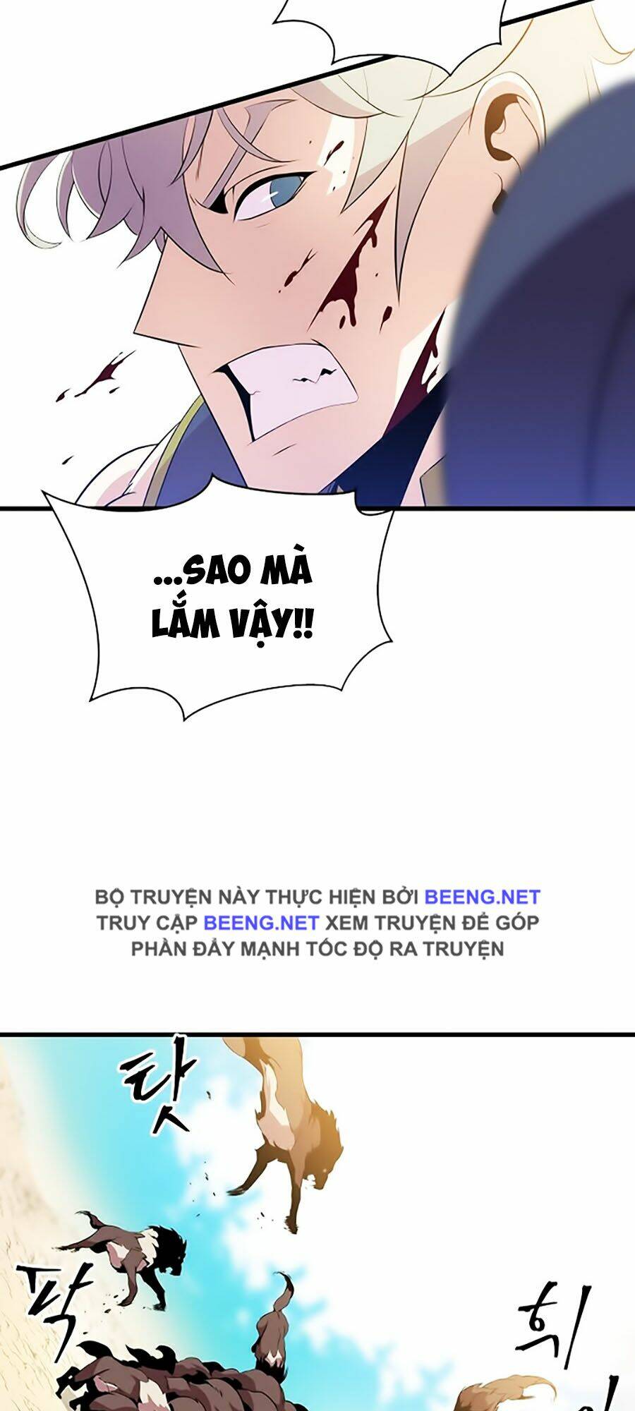 Kẻ Săn Anh Hùng: Chapter 28