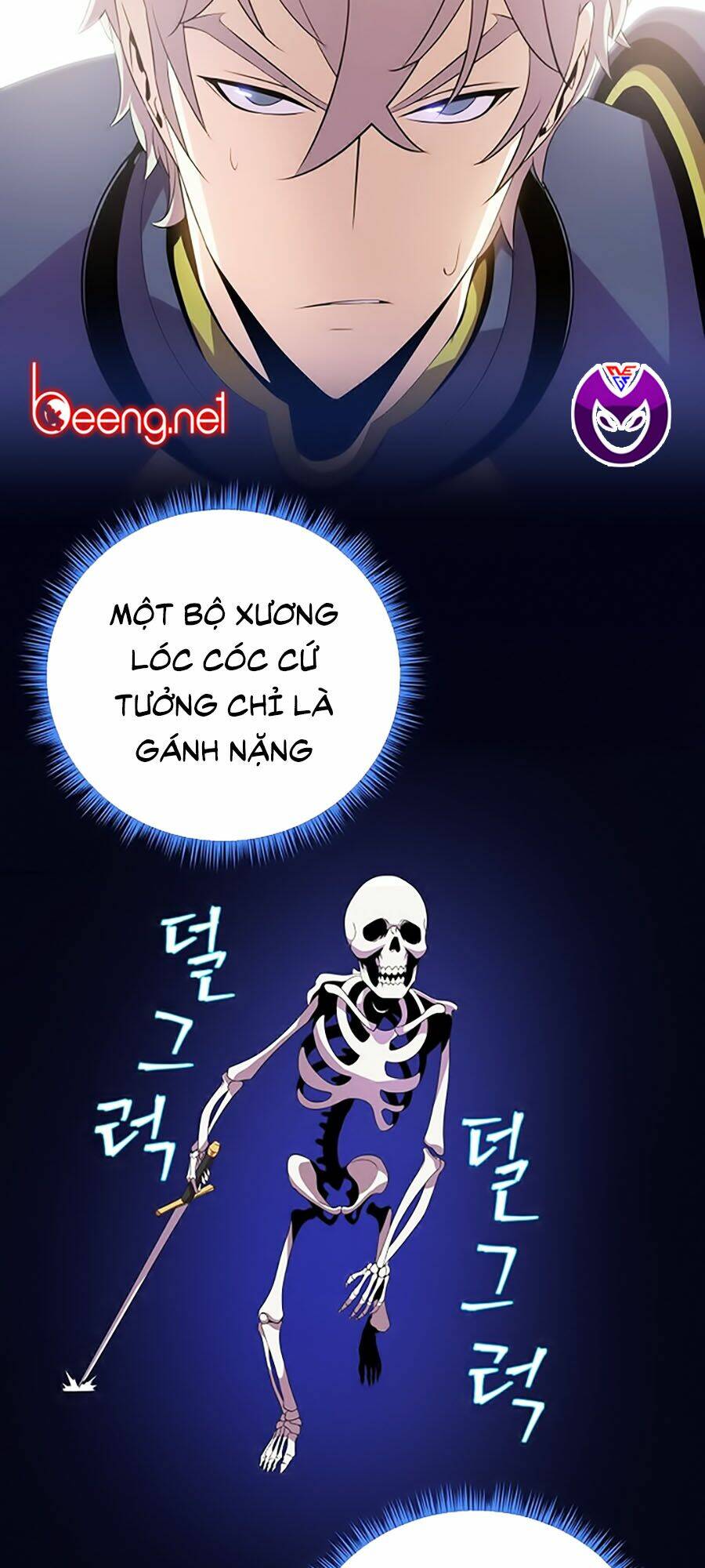 Kẻ Săn Anh Hùng: Chapter 28