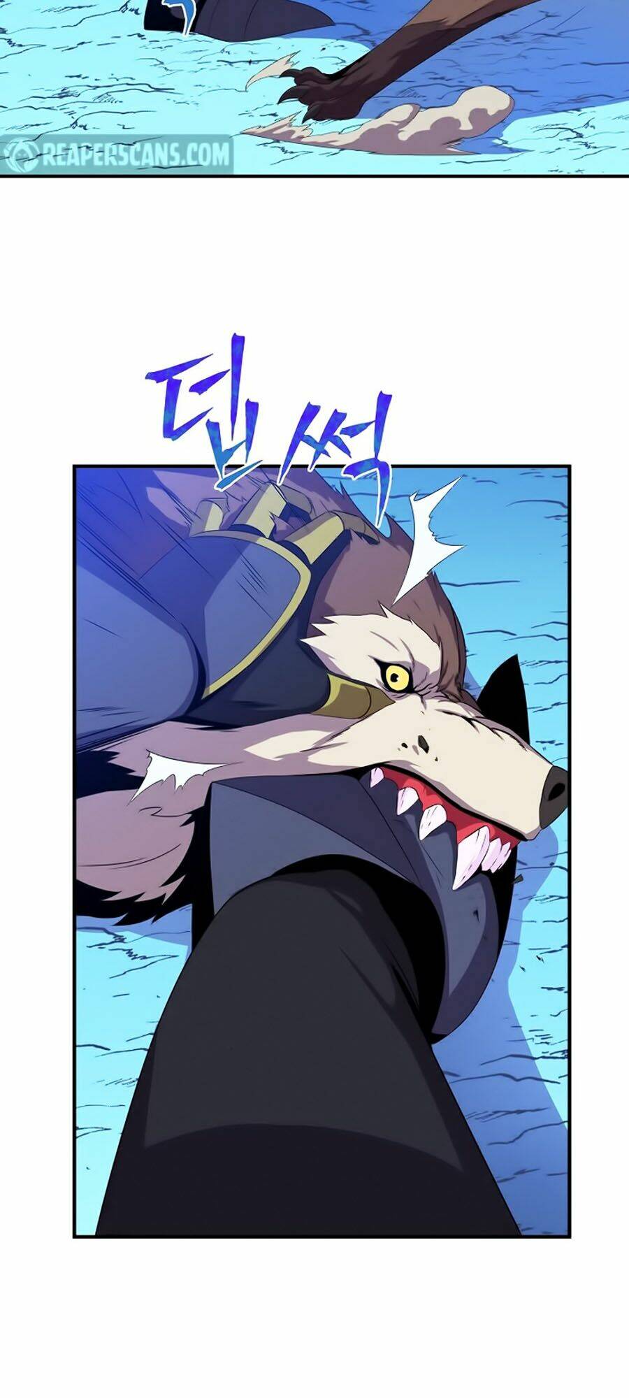 Kẻ Săn Anh Hùng: Chapter 29