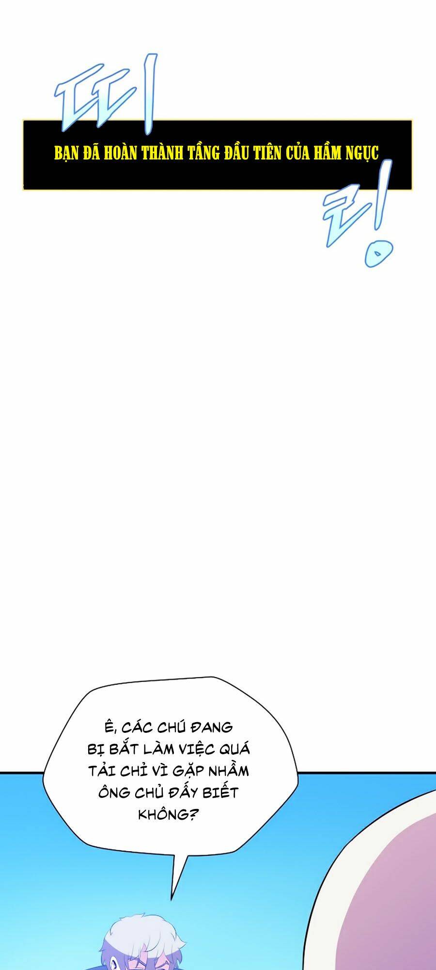 Kẻ Săn Anh Hùng: Chapter 29