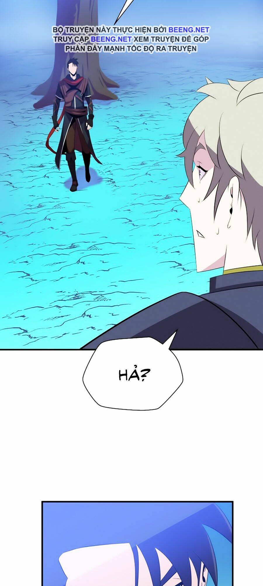 Kẻ Săn Anh Hùng: Chapter 29