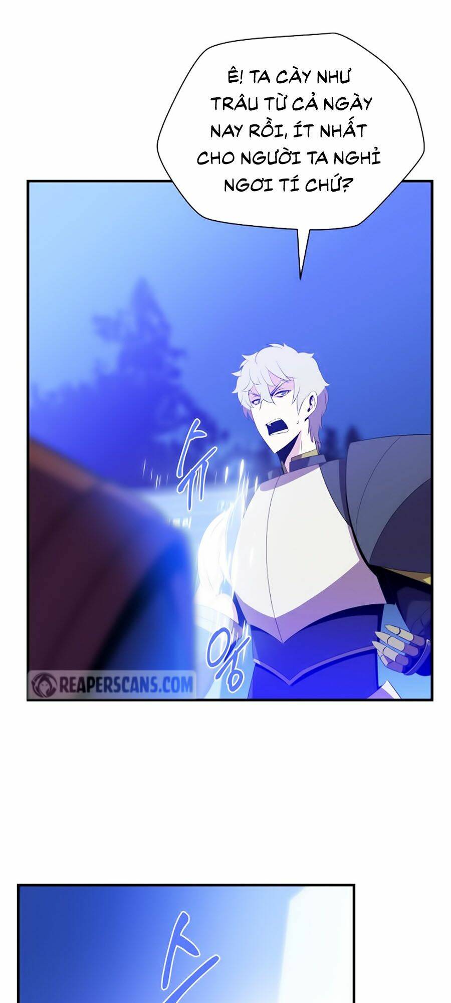 Kẻ Săn Anh Hùng: Chapter 29