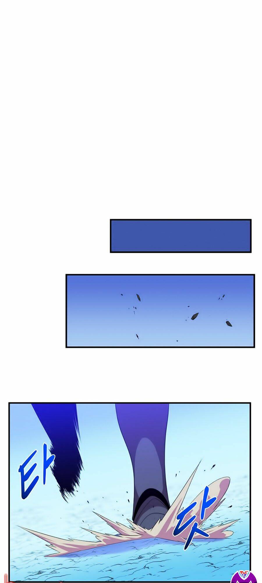 Kẻ Săn Anh Hùng: Chapter 29