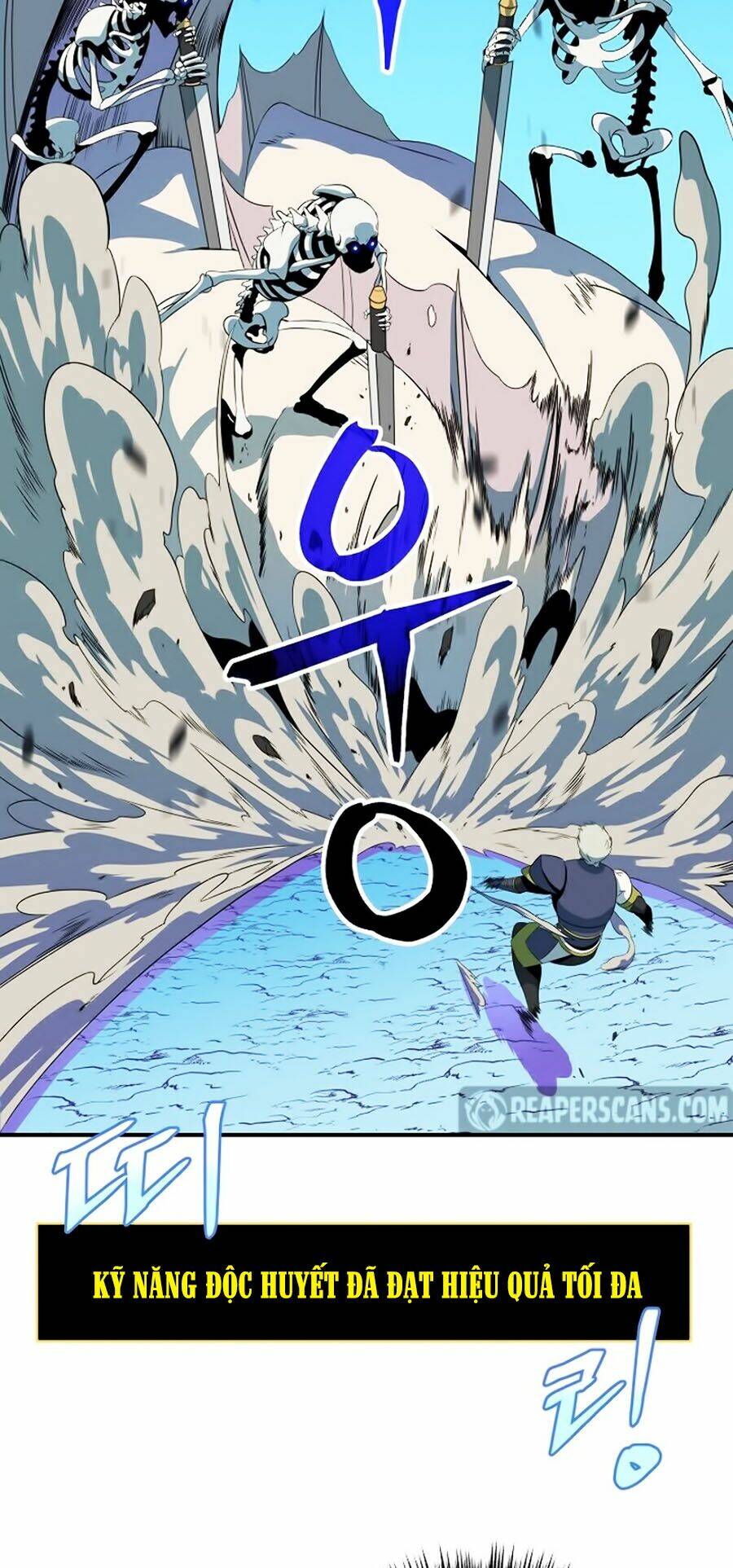 Kẻ Săn Anh Hùng: Chapter 30