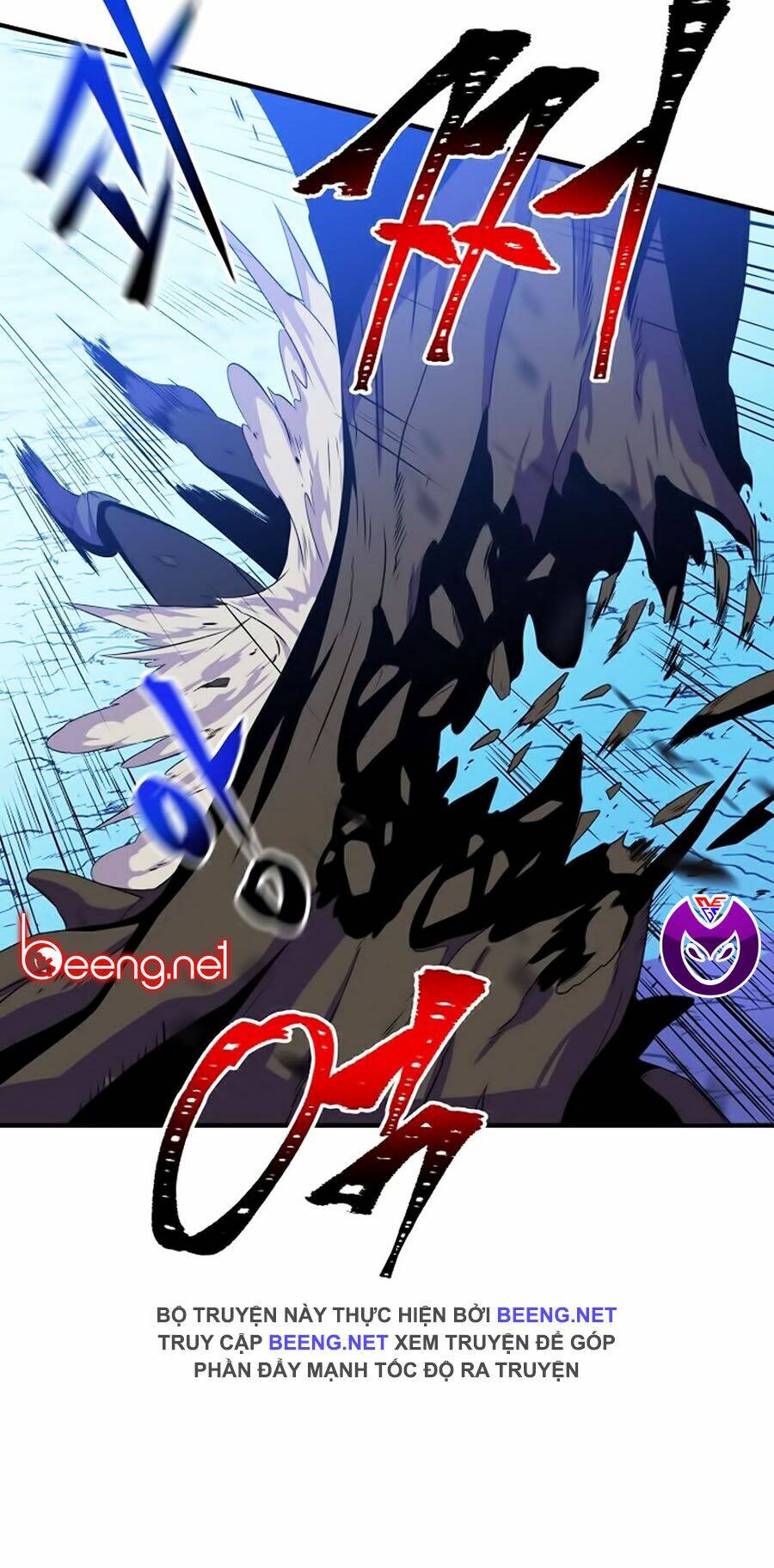Kẻ Săn Anh Hùng: Chapter 30