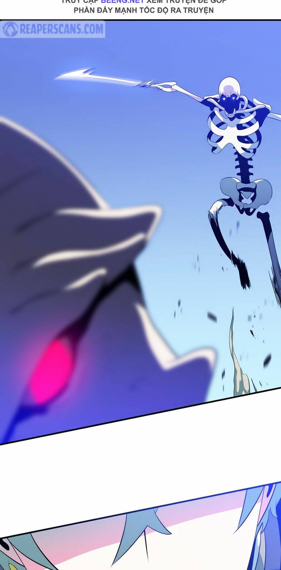 Kẻ Săn Anh Hùng: Chapter 30