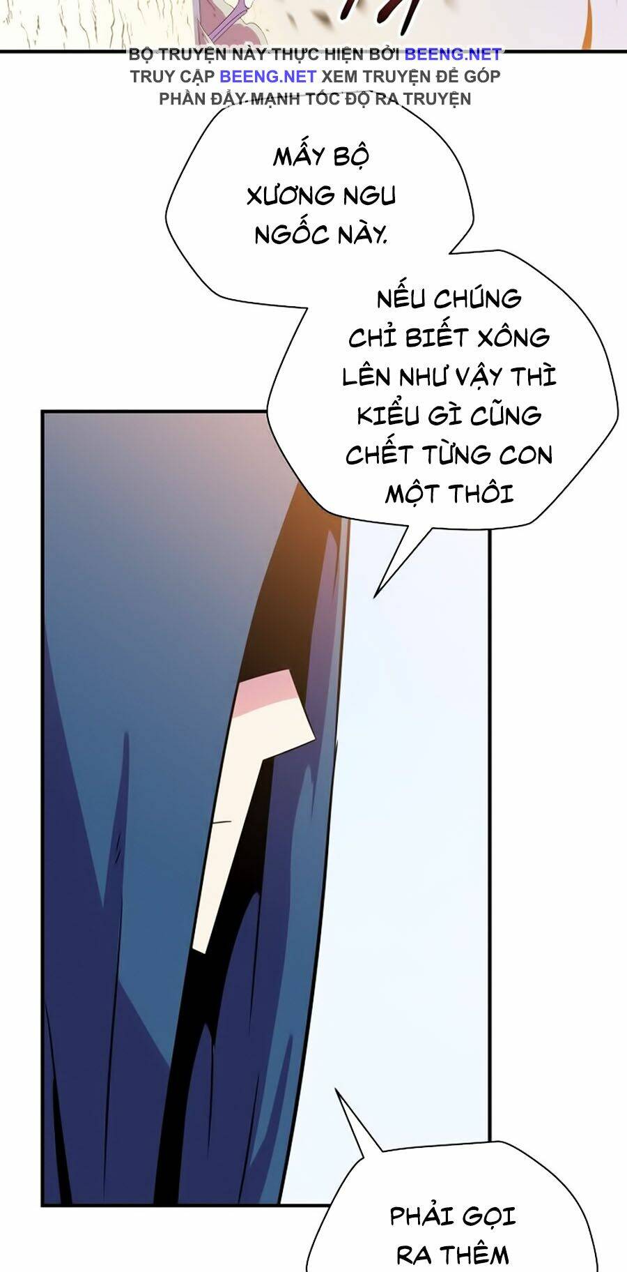 Kẻ Săn Anh Hùng: Chapter 30