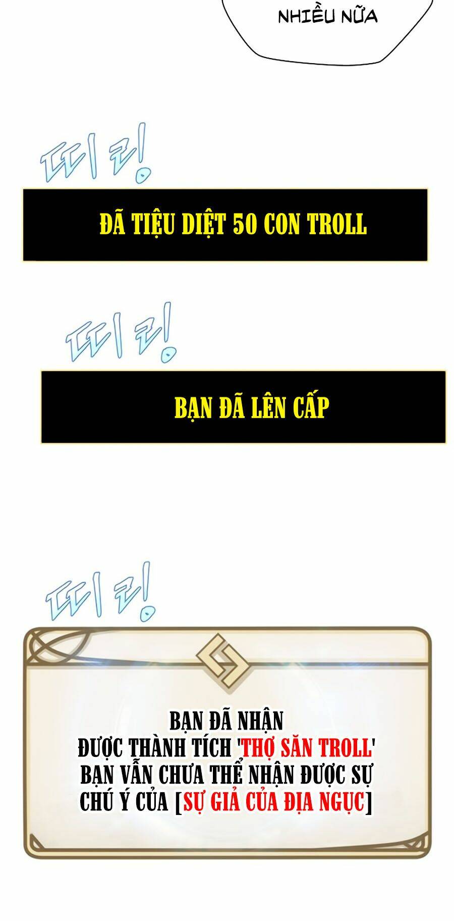 Kẻ Săn Anh Hùng: Chapter 30